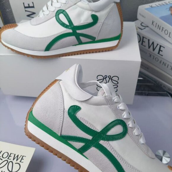 Loewe Flow Runner Sneakers - Picture 9 of 9